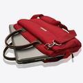 Brašna na notebook PRESTIGIO dámská taška na notebook do 16", červená (red)
