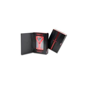 Přenosný pevný disk PRESTIGIO DataRacer II 500GB + AVG IS 9