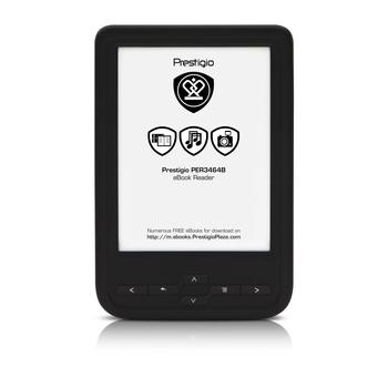 Ebook reader Prestigio Nobile PER3464B