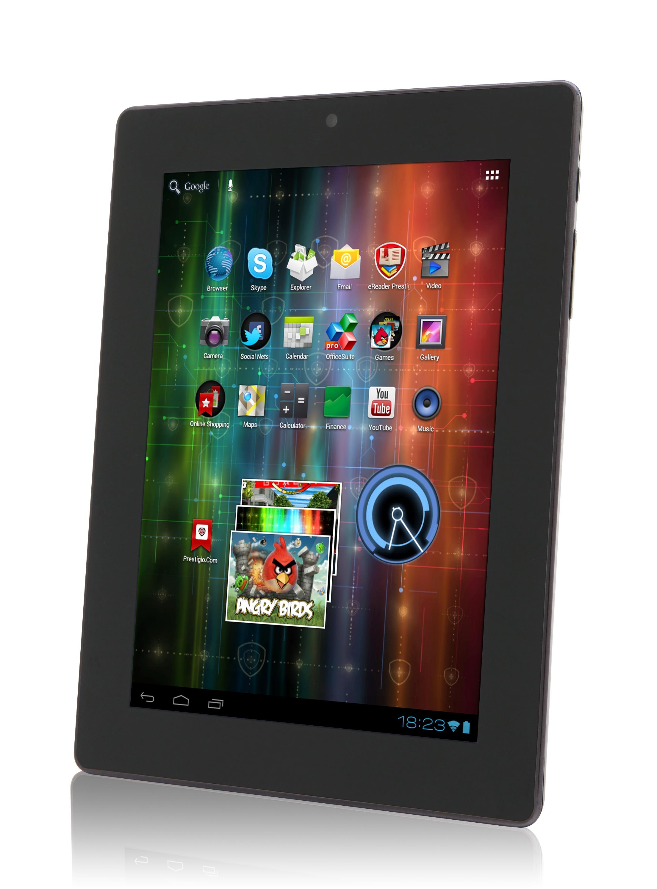PRESTIGIO MultiPad 8.0 Ultra Duo PMP5880D_DUO | kak.cz