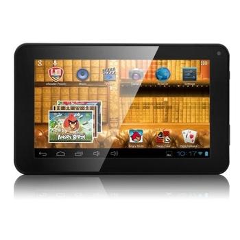 Čtečka el.knih PRESTIGIO MultiReader PER5274B, černá (black)