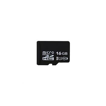 Paměťová karta PRETEC 16 GB microSDHC
