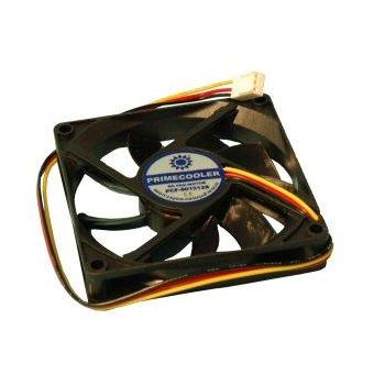 Ventilátor PRIMECOOLER PC-12025L12C