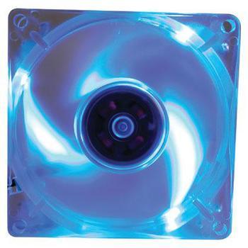 Ventilátor PRIMECOOLER PC-C8025L12C/BLUE