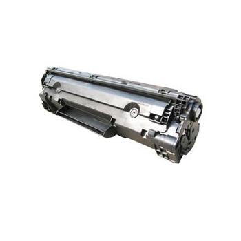 Toner KAK  kompatibilní toner s HP CB436A, černý (black) 2000 stran