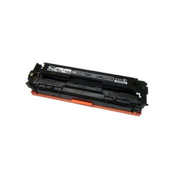 Toner KAK  kompatibilní s HP CB540A, černý (black), 2.200 stran