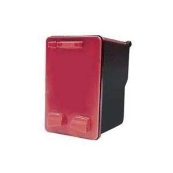 KAK kompatibilní cartridge s HP C6658AE photo (foto)