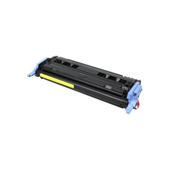 Toner KAK  kompatibiln s HP Q6002A