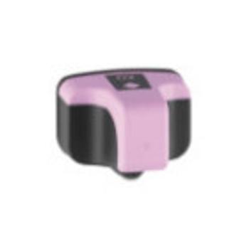 Inkoustová náplň KAK  kompatibilní cartridge s HP C8775EE (č.363), light magenta