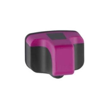 Inkoustová náplň KAK  kompatibilní cartridge s HP C8772EE (č.363), purpurová (magenta)