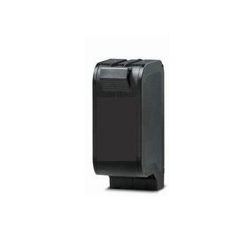 Inkoustová náplň KAK  kompatibilní cartridge s HP C6578AE, barevná (color)
