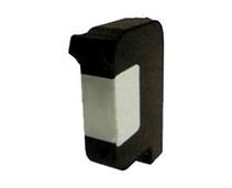 Obrázek k produktu: KAK  kompatibilní cartridge s HP C6615DE, černá (black)