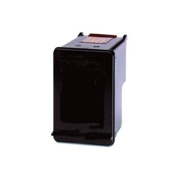 Inkoustová náplň KAK  kompatibilní cartridge s HP (č.338) C8765EE, černá (black)
