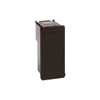 Inkoustová náplň KAK  kompatibilní cartridge s HP (č.339) C8767EE, černá (black)