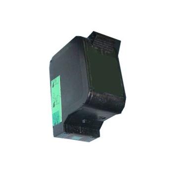 Inkoustová náplň KAK  kompatibilní cartridge s HP C6625A, barevná (color)