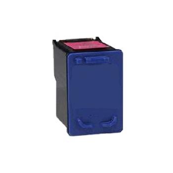 Inkoustová náplň KAK  kompatibilní cartridge s HP C8728AE, barevná (color)