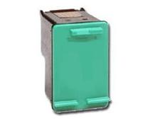 Obrázek k produktu: KAK  kompatibilní cartridge s HP (č.343) C8766EE, barevná (color)