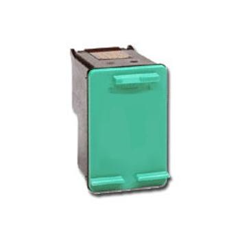 Inkoustová náplň KAK  kompatibilní cartridge s HP (č.343) C8766EE, barevná (color)