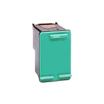 KAK kompatibilní cartridge s HP (č.344) C9363EE barevná (color)