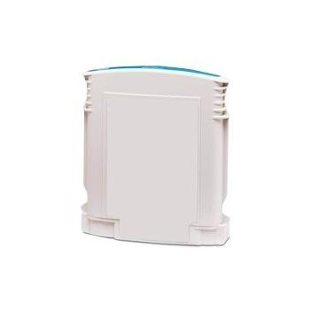 Inkoustová náplň KAK  kompatibilní cartridge s HP C9391AE (č.88XL), azurová (cyan)