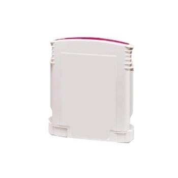 KAK kompatibilní cartridge s HP C9392AE (č.88XL) purpurová (magenta)