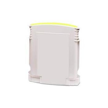 KAK kompatibilní cartridge s HP C9393AE (č.88XL) žlutá (yellow)