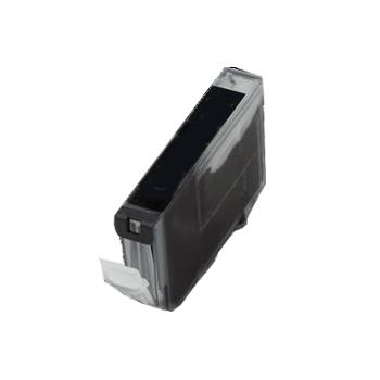KAK kompatibilní cartridge s Canon CLi-521BK černá(black)