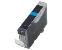 Obrázek k produktu: KAK  kompatibilní cartridge s Canon CLi-521C, azurová(cyan)