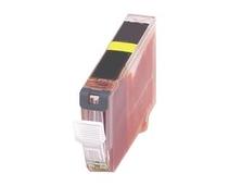 Obrázek k produktu: KAK  kompatibilní cartridge s Canon CLi-521Y, žlutá(yellow)