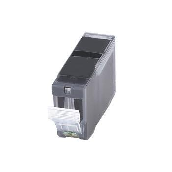 KAK kompatibilní cartridge s Canon PGi-5Bk černá(black)