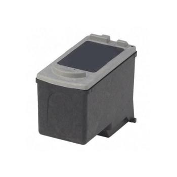 Inkoustová náplň KAK  kompatibilní cartridge s Canon PG-40, černá(black)