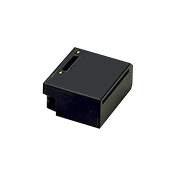 Inkoustová náplň KAK kompatibilní cartridge s Canon BC-02, černá (black)