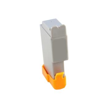 Inkoustová náplň KAK  kompatibilní cartridge s Canon BCi-24Bk, černá(black)