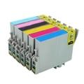 Obrázek k produktu: KAK  kompatibilní cartridge s Epson