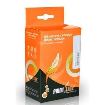 Inkoustová náplň PRINTLINE  kompatibilní cartridge s Canon CLI-36, barevná (color)