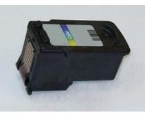 Obrázek k produktu: KAK  kompatibilní cartridge s Canon CL-513, barevná (color)