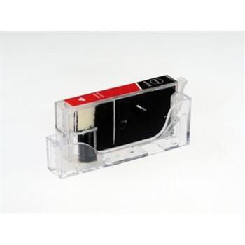 KAK kompatibilní cartridge s Canon CLi-526BK černá (black)