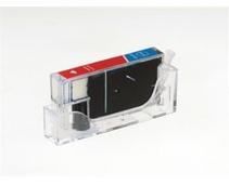 Obrázek k produktu: KAK  kompatibilní cartridge s Canon CLi-526C, azurová (cyan)