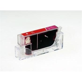KAK kompatibilní cartridge s Canon CLi-526M purpurová (magenta)