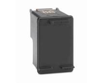 Obrázek k produktu: KAK  kompatibilní cartridge s HP (č.337) C9364, černá (black)