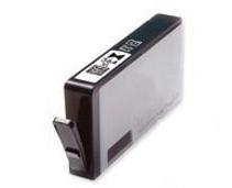 Obrázek k produktu: KAK  kompatibilní cartridge s HP CD975AE (č.920XL), čip, černá (black)