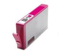 Obrázek k produktu: KAK  kompatibilní cartridge s HP CD973AE (č.920XL), čip, purpurová (magenta)