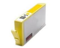 Obrázek k produktu: KAK  kompatibilní cartridge s HP CD974AE (č.920XL), čip, žlutá (yellow)