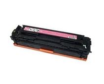 Obrázek k produktu: KAK  kompatibilní toner s HP CE323 (č.128), purpurový (magenta), 1.300 stran