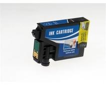 Obrázek k produktu: KAK  kompatibilní cartridge s Epson T1281, černý (black)