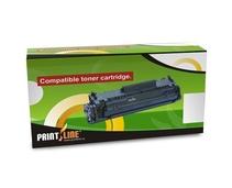 Obrázek k produktu: PRINTLINE  kompatibilní s HP CE262A, žlutá (yellow), 11.000 stran