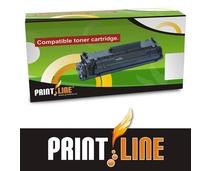 Obrázek k produktu: PRINTLINE  kompatibilní s HP CE390A, černý (black), 10.000 stran