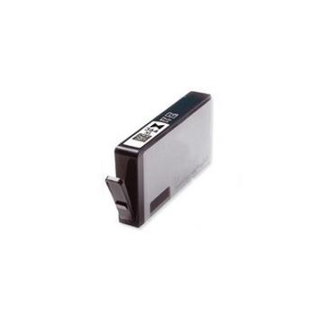 Inkoustová náplň KAK  kompatibilní cartridge s HP CB322EE (č.364XL), photo černá