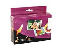 Obrázek k produktu: PRINTLINE  multipack kompatibilní s Brother LC-1000 C,M,Y,BK