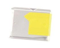 Obrázek k produktu: KAK  kompatibilní cartridge s Brother LC-1000Y, žlutá (yellow)